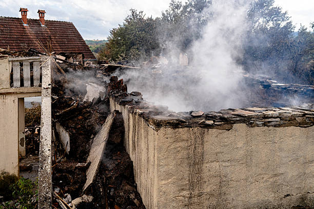 Affordable Fire Damage Assessment solutions in Belle Mead, NJ